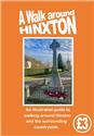 NEW BOOKLET: A Walk Around Hinxton